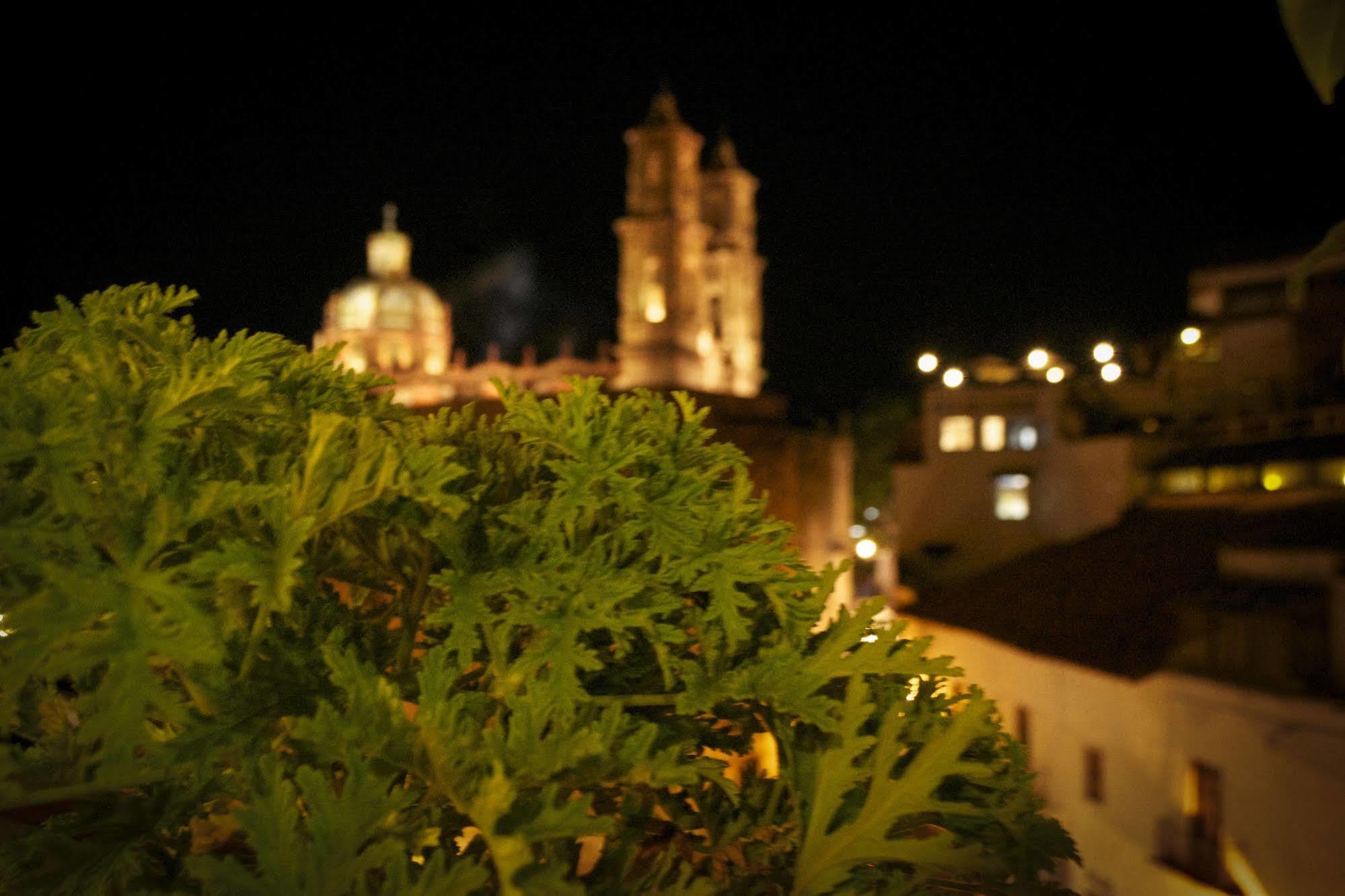 Hotel Mi Casita Taxco de Alarcon Exterior foto